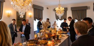 Executive Brunch: How AI is Shaping the Future of B2B Growth