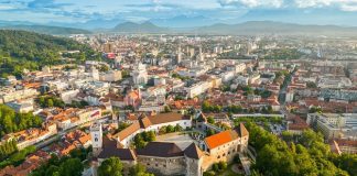 The Slovenia Top News of the Week 24/7- May