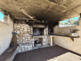 Apartmens on Pasman Island Orcula Bliss