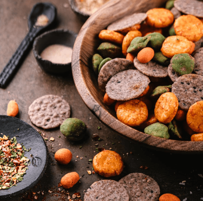 zMuesli prigrizki zMuesli prigrizki