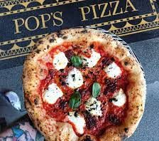 Pop’s Pizza iz Ljubljane znova med 50 najboljšimi picerijami v Evropi