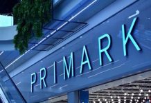 Primark Slovenija 2026: Ljubljana, odpiralni čas, lokacija in cene