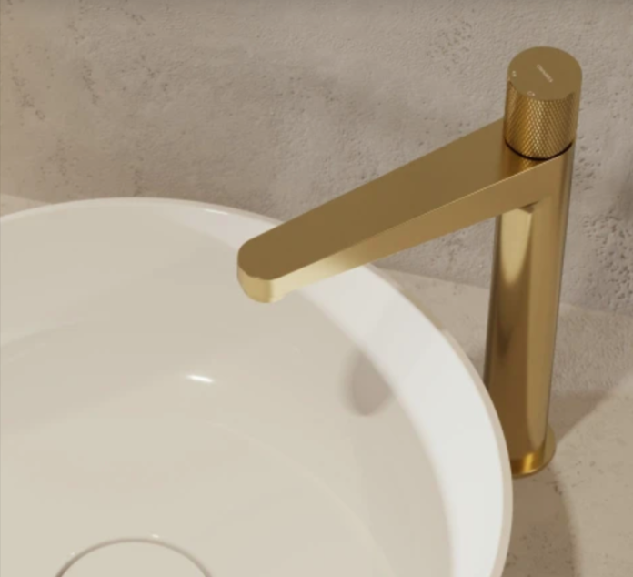 Armature za umivalnik