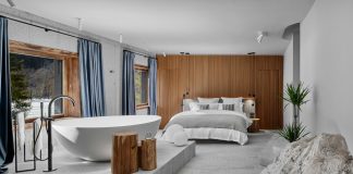 Most exclusive hotels in Slovenia