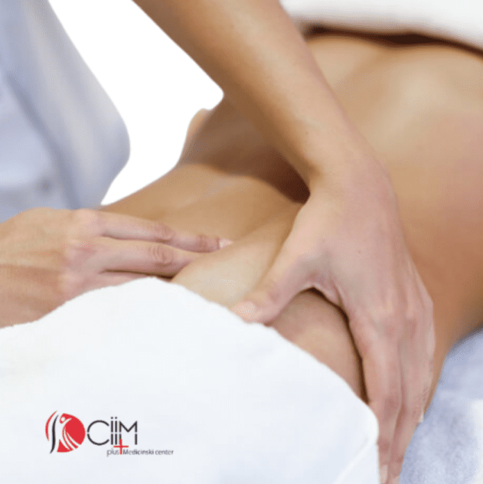 Fizioterapija Maribor