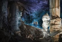 Discover Postojna Cave: Slovenia’s Most Iconic Underground Wonder