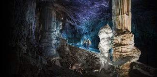 Discover Postojna Cave: Slovenia’s Most Iconic Underground Wonder