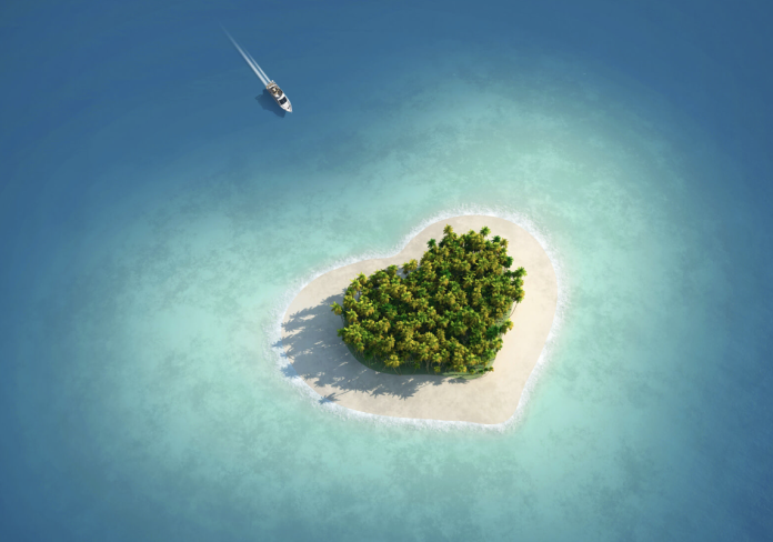 Perfect Island Retreat Perfect Island Retreat