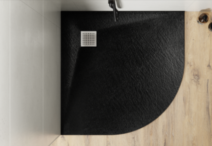 Tuš kadi in kanalete