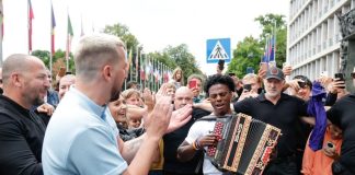 IShowSpeed Takes Over Ljubljana: What to Expect from the YouTube Sensation’s Slovenia Visit