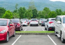 Bled parkiranje: cena, kje parkirati, električne polnilnice in najcenejši parking Bled