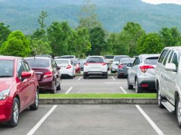 Bled parkiranje: cena, kje parkirati, električne polnilnice in najcenejši parking Bled
