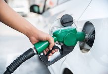 Nove cene goriv v Sloveniji – cena goriva Petrol, OMV, MOL