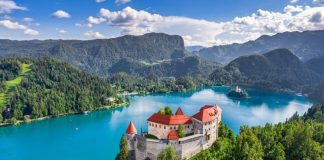 Slovenia Digital Nomad Visa: Everything You Need to Know