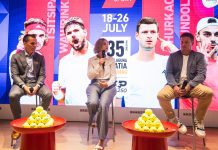 ATP Umag: Croatia Open 2026 in Plava Laguna