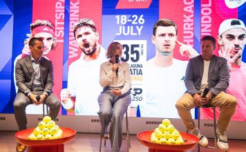 ATP Umag: Croatia Open 2026 in Plava Laguna