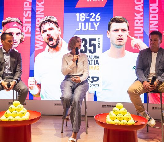 ATP Umag: Croatia Open 2026 in Plava Laguna