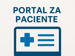 Portal za paciente ZD Ljubljana: Vaša digitalna povezava z ambulanto