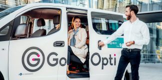 Discover Slovenia’s top sights with GoOpti