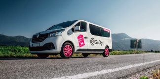Visit Nova Gorica (European capital of culture 2025) with GoOpti