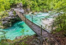 Soca Tal: Discover the Magic of Soca Valley