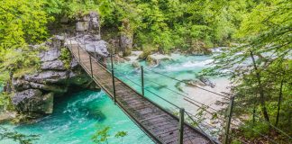 Soca Tal: Discover the Magic of Soca Valley