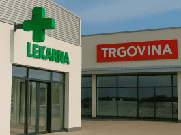 Kaj je odprto ob nedeljah in praznikih v Sloveniji?