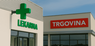 Kaj je odprto ob nedeljah in praznikih v Sloveniji?