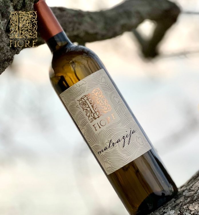 Fiore vino