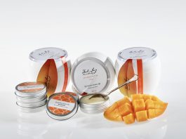 Zakaj je mangovo maslo obnorelo svet? mango maslo