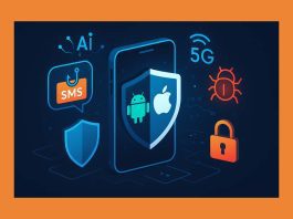 Kako ostati varen v digitalnem svetu?