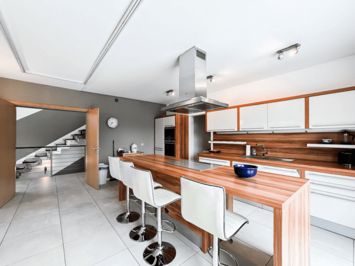 Nepremičnine - poiščite pravi dom zase