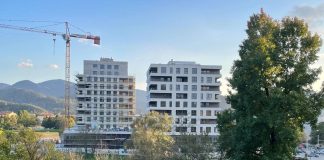 Prednosti življenja v urbanem okolju