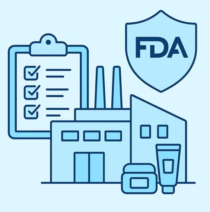 Facility Registration Facility Registration