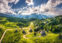 Popolno darilo za vse ljubitelje naše dežele