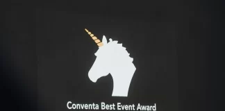 Conventa Best Event Award 2025: Europe’s Top Events Coming to Ljubljana