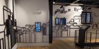 Mediadom Pyrhani – The Multimedia Heart of Piran
