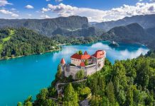 Best Day Trips from Ljubljana – Explore Slovenia in 1 Day