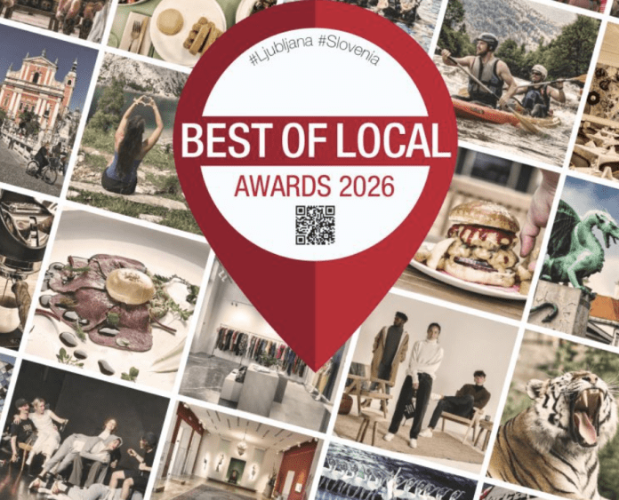 BEST OF LOCAL 2026