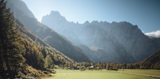 Hotel Plesnik vabi na kulinarični oktober