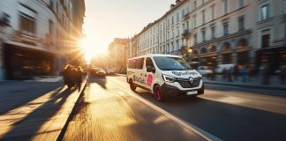 Stress-free travel to and from Ljubljana with GoOpti