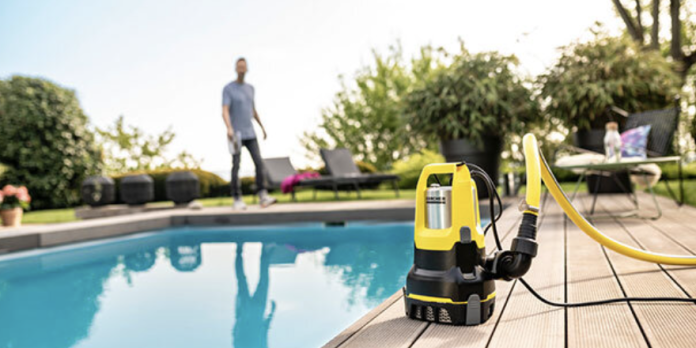 Karcher Črpalke Karcher Črpalke