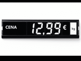 Označevanje cen – preglednost, ki ustvarja zaupanje Označevanje cen