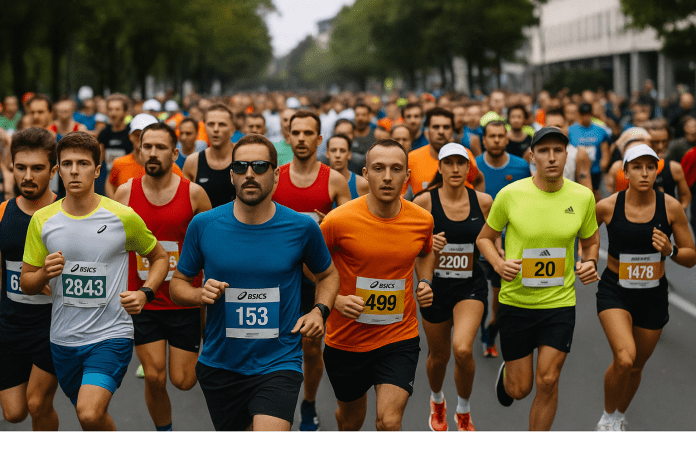 maraton