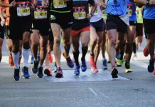 Ljubljanski maraton 2026: program, trasa, zapore cest, start in rezultati