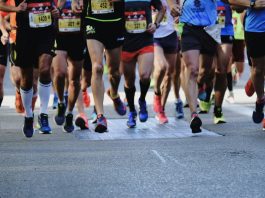 Ljubljanski maraton 2026: program, trasa, zapore cest, start in rezultati