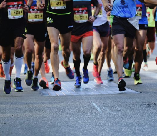 Ljubljanski maraton 2026: program, trasa, zapore cest, start in rezultati