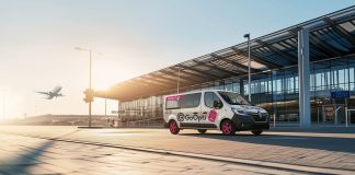 End your vacation hassle-free: From hotel to the airport with GoOpti