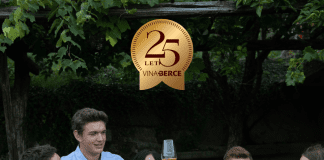 Winery of the Week: Vina Berce