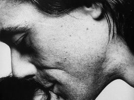 Ulay & Marina Abramović: ART VITAL – 12 let skupnega ustvarjanja v Cukrarni